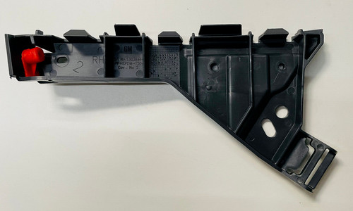 Halter stoßstange opel - halter,