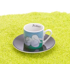 Könitz Porzellan Espresso