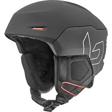 BOLLÉ Skihelm RYFT PURE Black