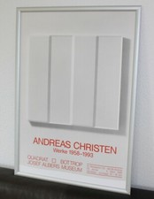 Andreas Christen  Konkrete