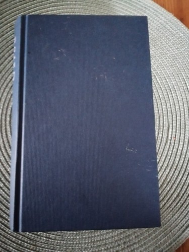 Garou von leonie swann - von,