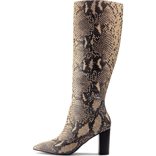 Buffalo finka snake - buffalo,