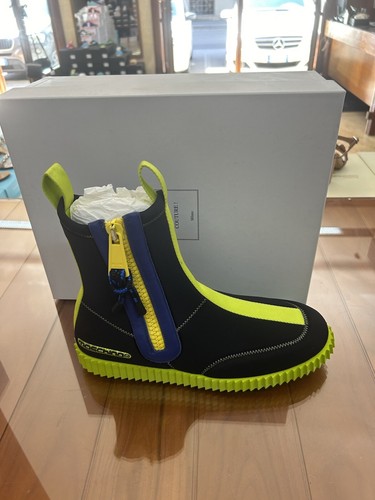 Sneaker moschino - moschino,