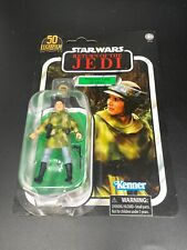 Hasbro - Star Wars - Vintage Collection - Princess Leia (Endor) VC191 Neu & OVP