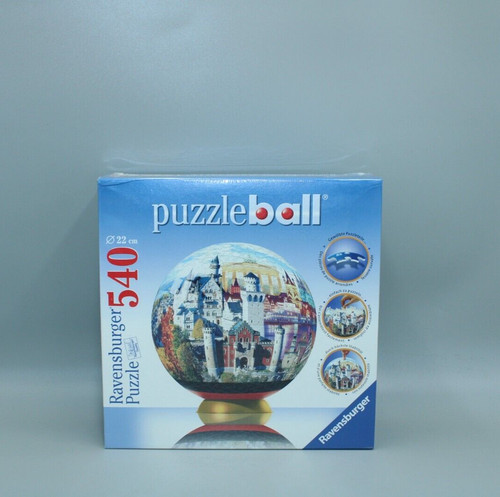 Neu puzzleball 540 - 🧩, neu: