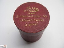 Leitz Germany original