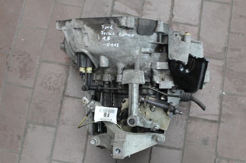 Schaltgetriebe gang ford - schaltgetriebe,