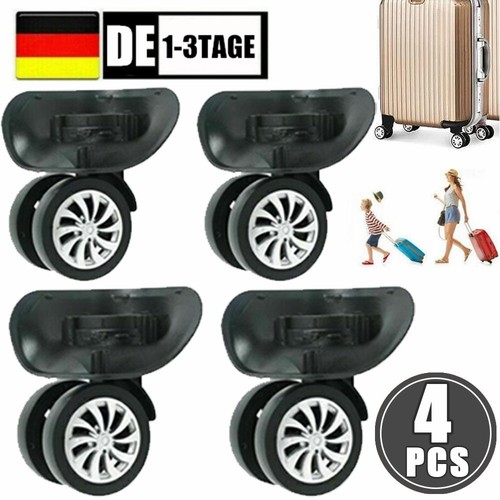 Stück große koffer gepäck - koffer,