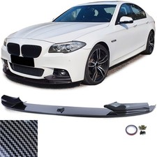 Front spoiler lippe - front,