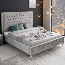 Chesterfield Doppelbett