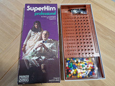 Superhirn Professional von Parker ©1976 Mastermind
