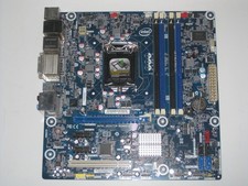 Intel Mainboard, Modell DH67BL, Sockel LGA 1155