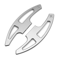 D1 SPEC VERLÄNGERT SILBER