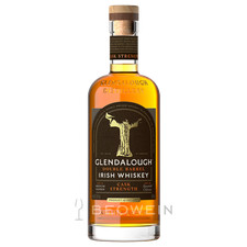 Glendalough double barrel cask - double,