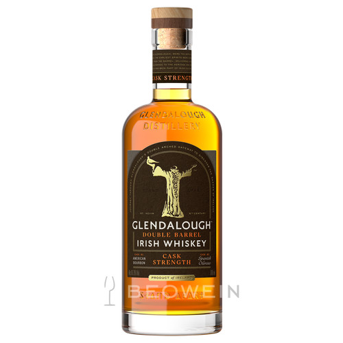 Glendalough double barrel - double,
