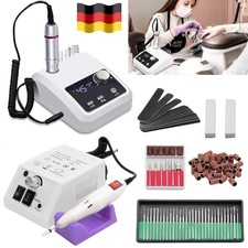 Nagelfräser Elektrisch Profi