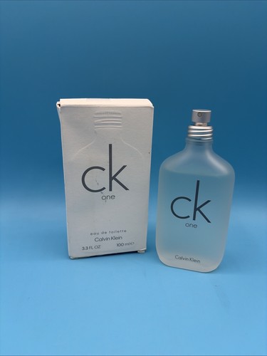 Calvin klein one eau - one,