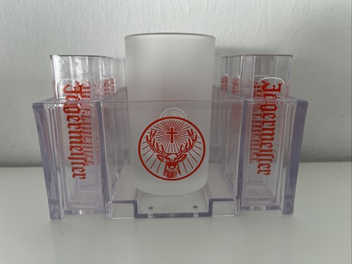 Jägermeister shot - jÄgermeister,