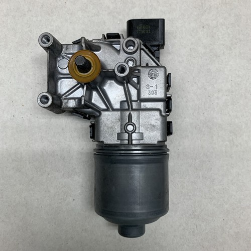 Wischermotor/Scheibenwischermo