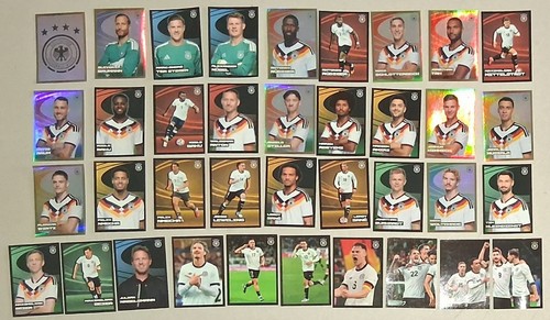 Dfb ferrero teamsticker - *, wm