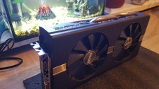 Sapphire Nitro+ Radeon RX 570