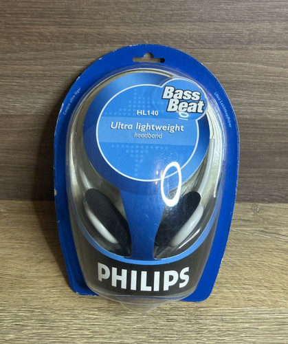 Vintage philips sbc hl140 - vintage,