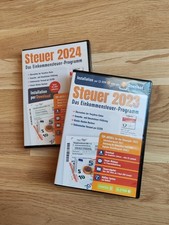 Aldi Steuer 2023 - 2024