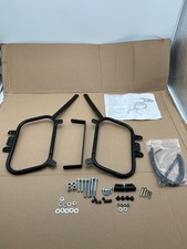 Suzuki GSX600F Seiten Kofferträger Koffer Halter Seitenträger GSX 600 F #33681