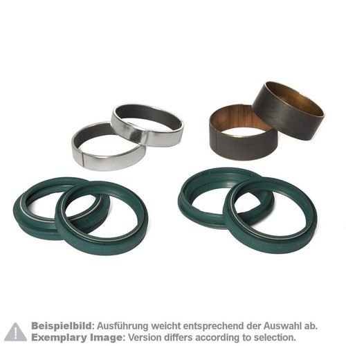 Skf revisionskit showa heavy - skf,