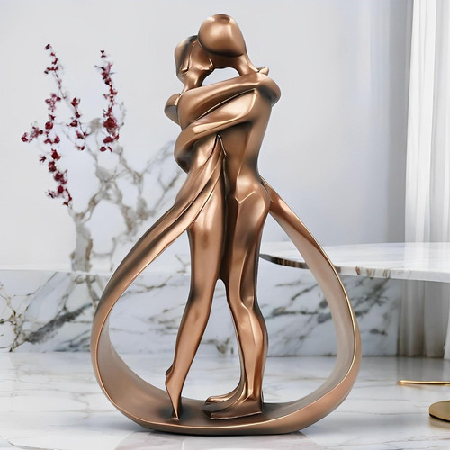 Kunstharz statuen für - kunstharz,