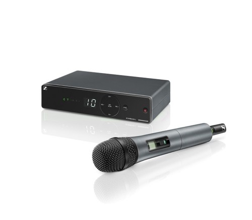 Sennheiser xsw 825 band - xsw, 1-825