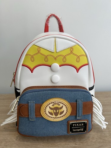 Loungefly disney pixar toy - pixar,