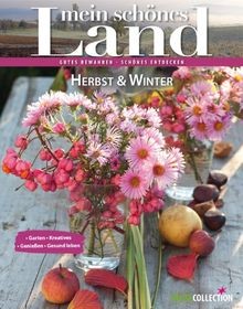 Mein schönes land - herbst, und