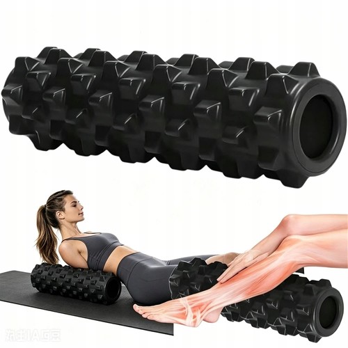 Faszienrolle massagerolle - faszienrolle,