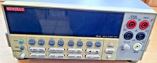 Keithley 2010- Tisch Digital Multimeter 750V ac/