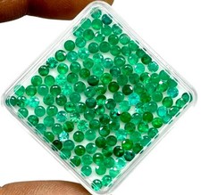 Natürlich 30 Stück Grün