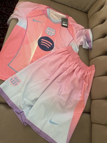 Nike fußball trikot shorts - nike, &