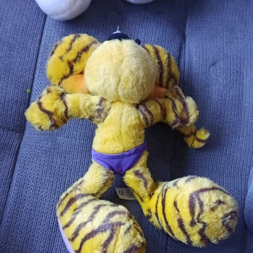 Diddl plüschtier tiger - diddl,