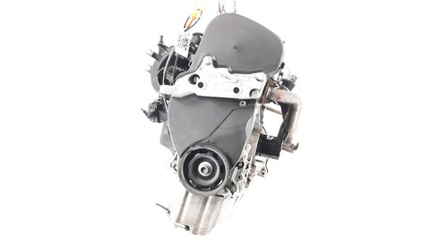 Motor typ bca volkswagen - -,