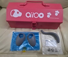 NEW Sony Aibo Official