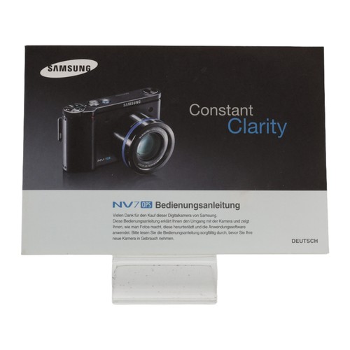 Bedienungsanleitung samsung - bedienungsanleitung,
