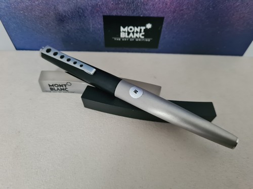 Montblanc carrera 5225 m - montblanc, "m"