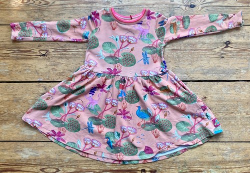 Oilily kleid größe - kleid,, 122