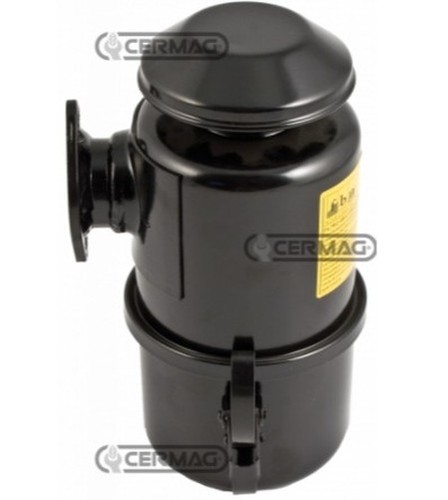 ölbad luftfilter für yanmar - luftfilter,