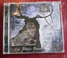 Relentless abhorrence - relentless,