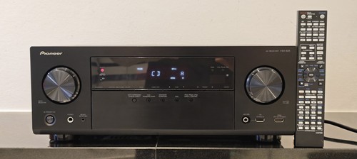Pioneer vsx 828 - 7.1, av