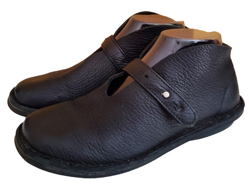Trippen damen schuhe riemchen - schuhe,