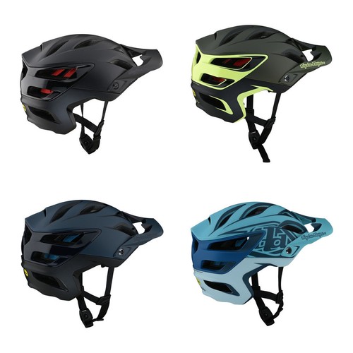 Mtb mountainbike helm troy lee - helm,