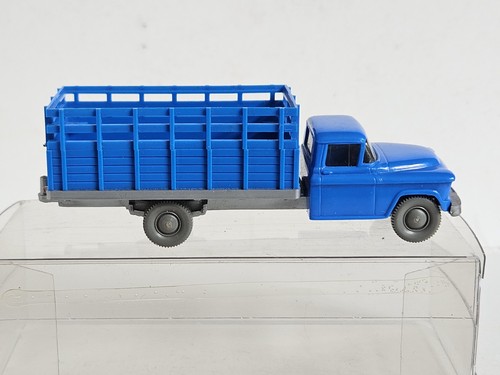 Wiking 446 chevrolet hoher - chevrolet,