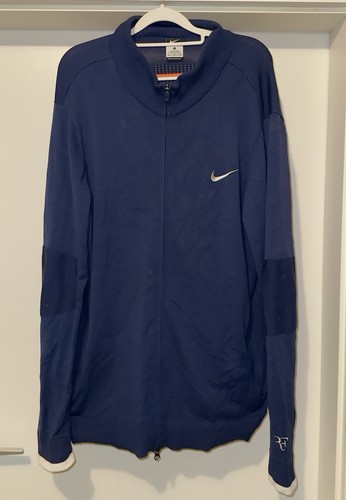 Roger federer nike - nike, jacke